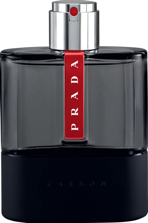 perfume de hombre prada carbon|prada luna rossa carbon.